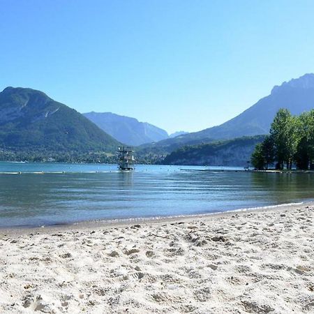 L'Echappee Du 36 - 4 Chambres Dans Le Triangle D'Or A 100M Du Lac, Parking Gratuit Άννεσι Εξωτερικό φωτογραφία