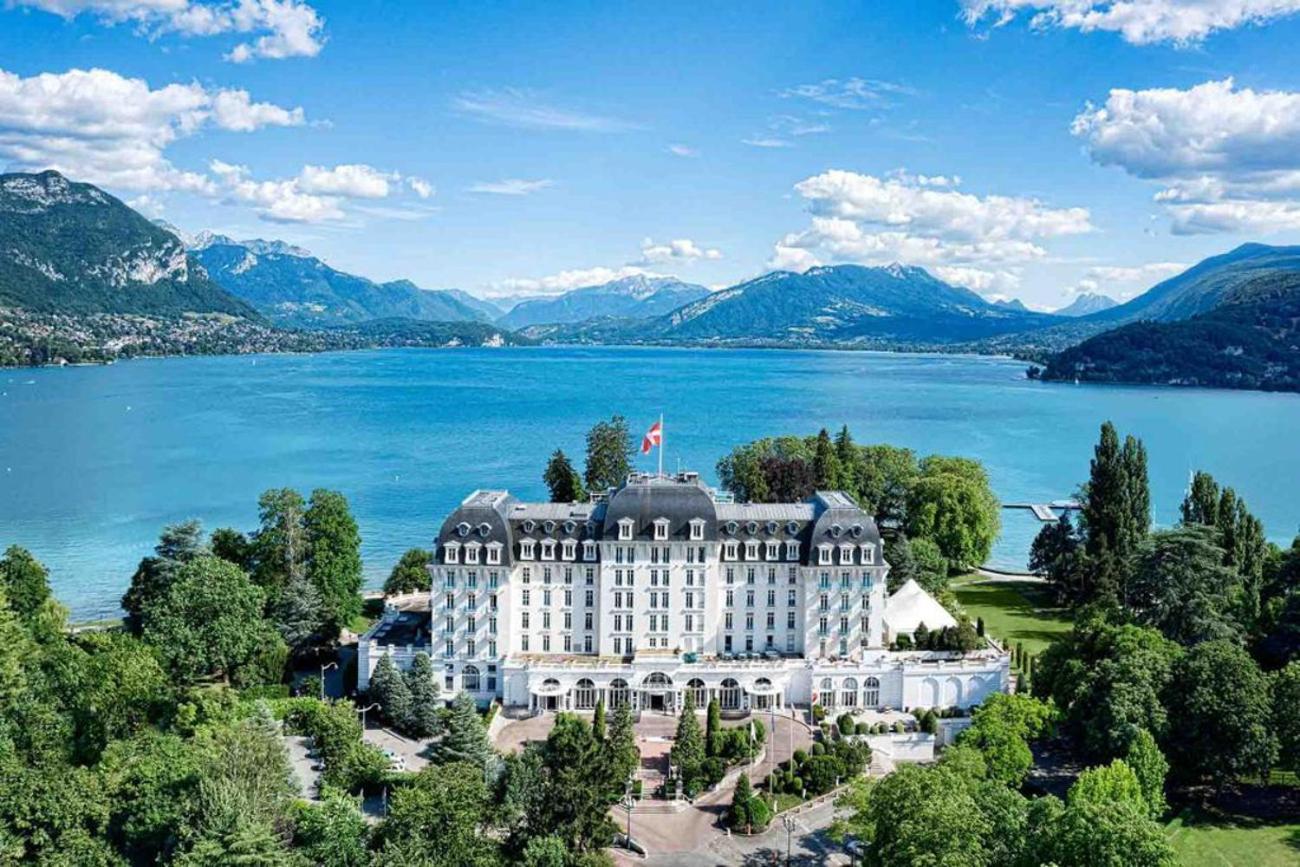 L'Echappee Du 36 - 4 Chambres Dans Le Triangle D'Or A 100M Du Lac, Parking Gratuit Άννεσι Εξωτερικό φωτογραφία